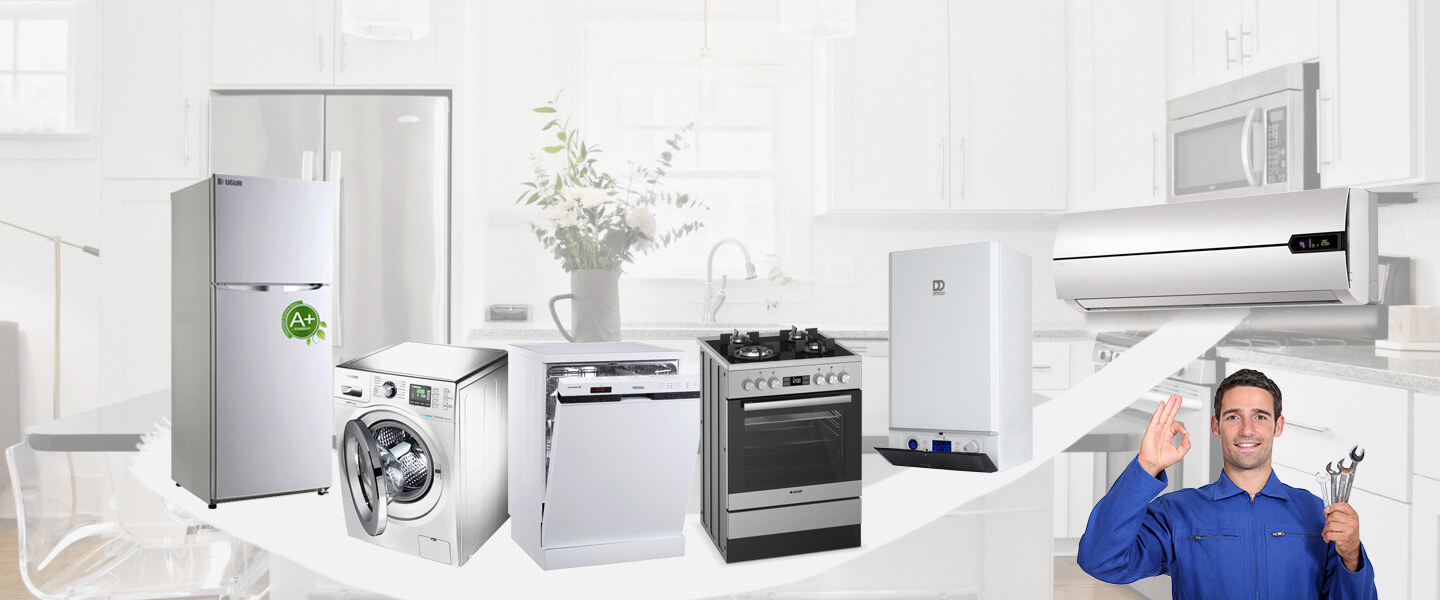 Yayladere Bosch Servisi